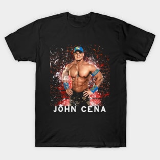 John Cena T-Shirt